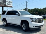 Used 2016 Chevrolet Tahoe LTZ image 3