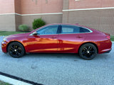 Used 2018 Chevrolet Malibu LT image 5