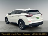 Used 2019 Nissan Murano Platinum image 5