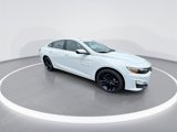 Used 2024 Chevrolet Malibu LT image 2