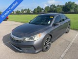 Used 2017 Honda Accord Sport Special Edition image 1