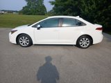 Used 2024 Toyota Corolla LE image 2