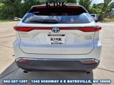 Used 2021 Toyota Venza Limited image 4