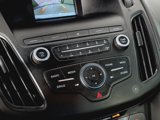 Used 2018 Ford Focus SE w/ SE Appearance Package image 5