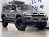 Used 2007 Toyota 4Runner Sport image 3