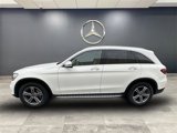 Used 2021 Mercedes-Benz GLC 300 4MATIC image 6