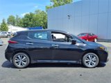 Used 2022 Nissan Leaf S Plus image 5