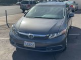 Used 2012 Honda Civic EX-L image 5
