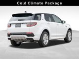 Certified 2025 Land Rover Discovery Sport S image 4