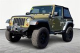 Used 2013 Jeep Wrangler Sport image 2
