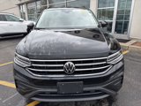 Used 2023 Volkswagen Tiguan S image 2