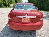 Used 2008 Toyota Yaris Sedan image 4