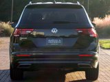 Used 2021 Volkswagen Tiguan SE R-Line image 4