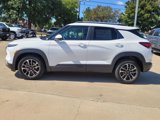 New 2026 Chevrolet TrailBlazer LT w/ Driver Confidence Package image 2