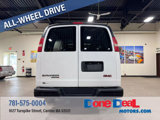 Used 2014 GMC Savana 1500 AWD image 6