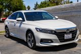 Used 2018 Honda Accord EX-L image 2
