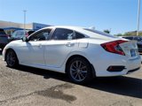 Certified 2019 Honda Civic EX image 3