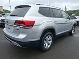 Used 2018 Volkswagen Atlas SE image 6