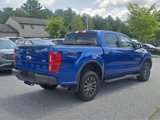 Used 2019 Ford Ranger Lariat w/ Equipment Group 501A Mid image 3