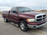 Used 2003 Dodge Ram 2500 Truck ST image 3