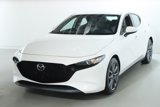 Used 2020 MAZDA MAZDA3 AWD Hatchback w/ Preferred Pkg image 3