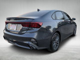 Certified 2023 Kia Forte GT-Line w/ GT-Line Premium Package image 3