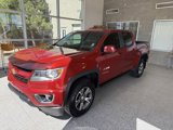 Used 2016 Chevrolet Colorado Z71 image 3