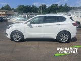 Used 2020 Buick Envision Essence image 4