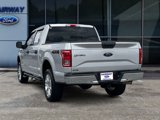 Used 2016 Ford F150 XLT image 4