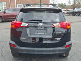 Used 2013 Toyota RAV4 Limited image 5