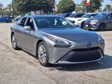 Used 2022 Toyota Mirai XLE image 3