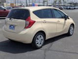Used 2017 Nissan Versa Note S Plus image 2