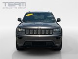 Used 2021 Jeep Grand Cherokee Laredo X image 2