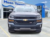 Used 2017 Chevrolet Silverado 1500 LT w/ All Star Edition image 2