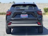 New 2025 Chevrolet Trax LT w/ Driver Confidence Package image 5