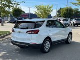 Used 2022 Chevrolet Equinox LT image 5