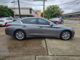 Used 2015 INFINITI Q50 Premium w/ Navigation Package image 6