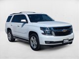 Used 2015 Chevrolet Tahoe LT w/ Luxury Package image 3