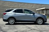 Used 2023 Chevrolet Equinox LT image 3