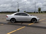Used 2001 Honda Civic EX image 2