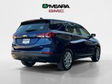 Used 2022 Chevrolet Equinox LS image 5