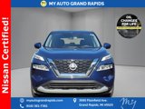Used 2021 Nissan Rogue SV image 2