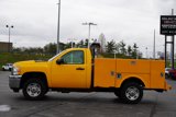 Used 2013 Chevrolet Silverado 2500 W/T image 4