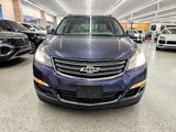 Used 2013 Chevrolet Traverse LT image 2