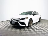 Used 2024 Toyota Camry SE image 3