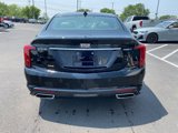 Used 2022 Cadillac CT5 Premium Luxury image 5