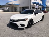 Certified 2023 Honda Civic Sport image 4