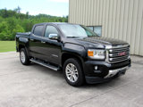 Used 2016 GMC Canyon SLT image 2