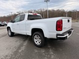 Used 2022 Chevrolet Colorado LT w/ Fleet Safety Package image 3