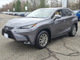 Used 2020 Lexus NX 300 AWD w/ Comfort Package image 3